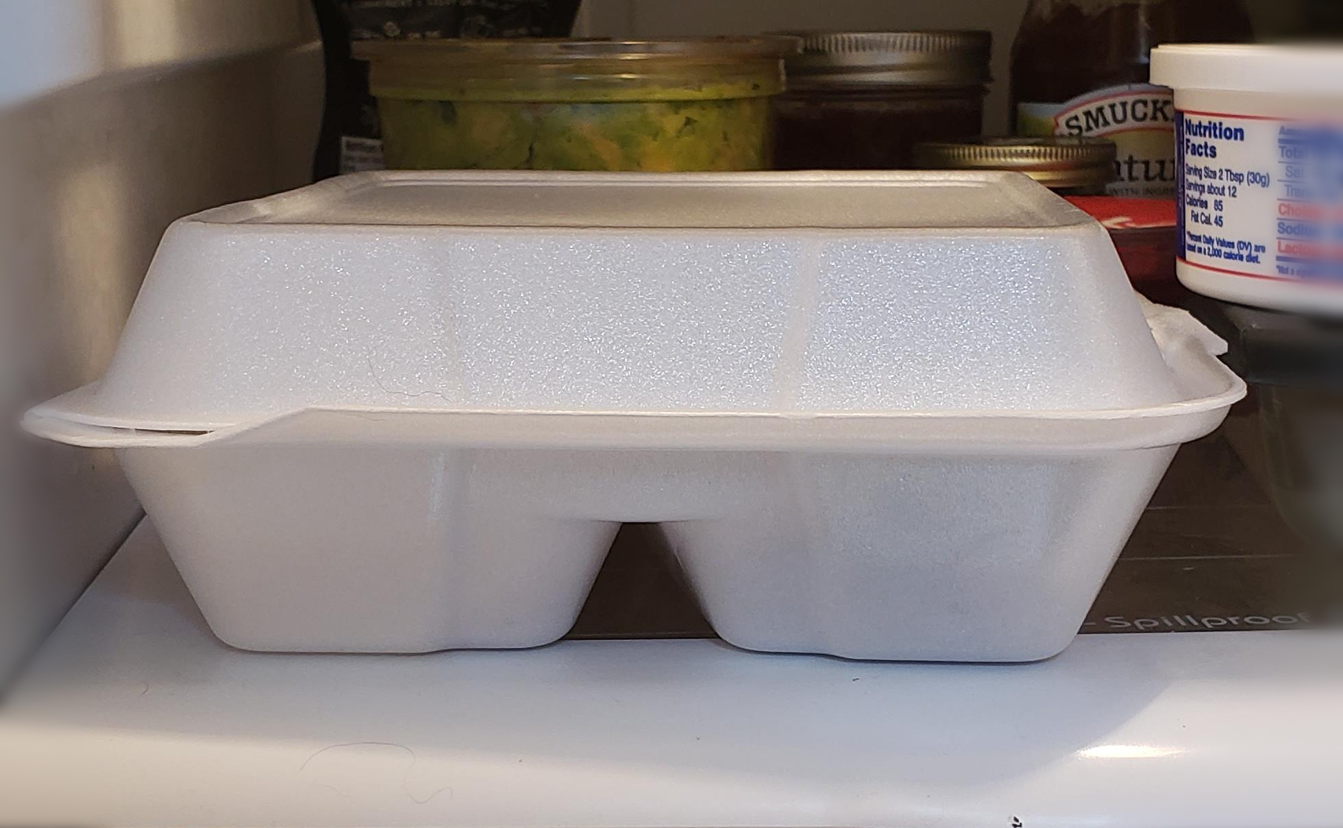 Is Styrofoam™ Recyclable? - Communities for Recycling