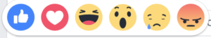 facebook emojis