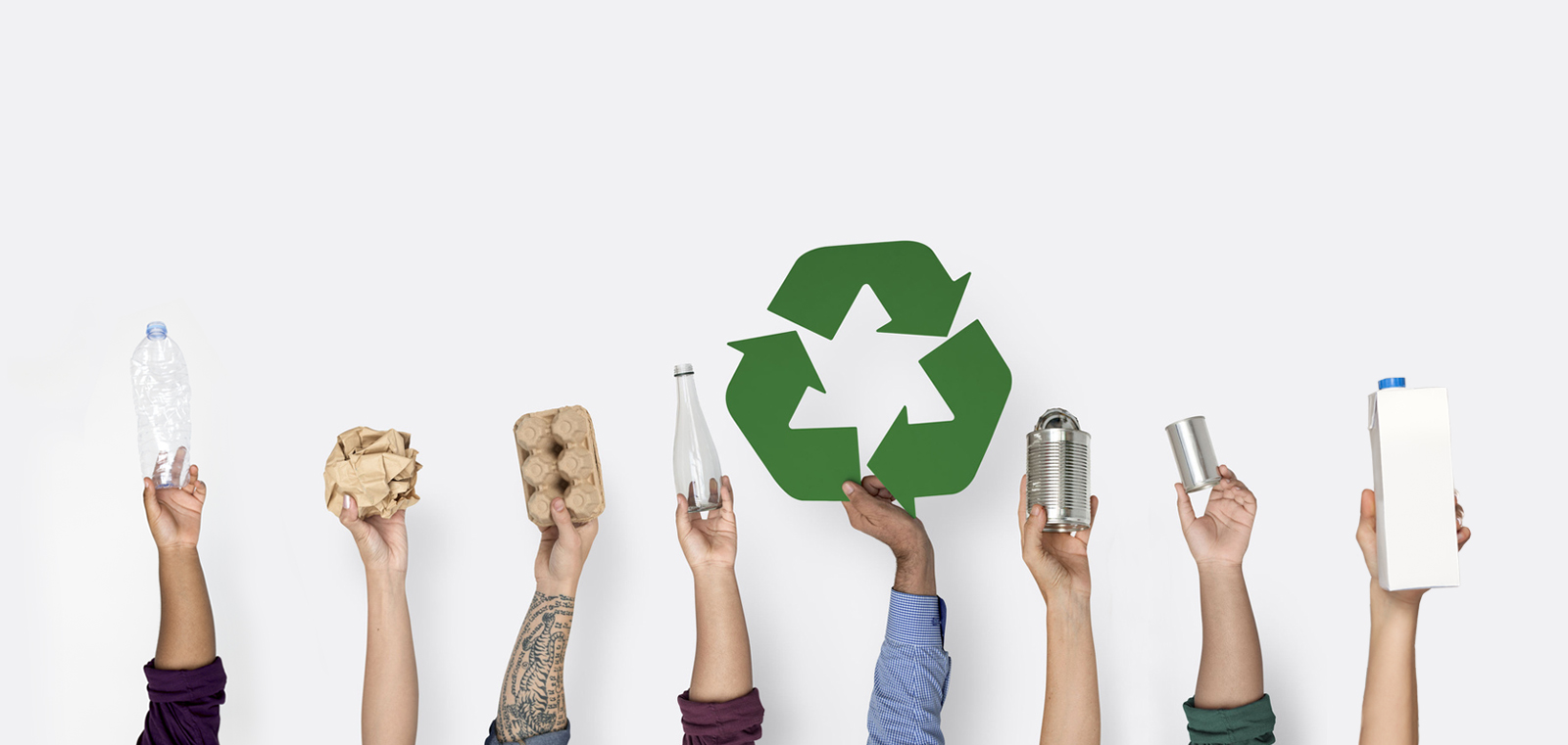EGLE and National Nonprofit The Recycling Partnership Award More than 2M in RecordSetting