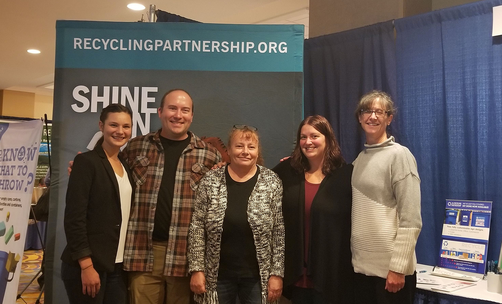 Blog Improving Recycling in Minnesota The Recycling Partnership