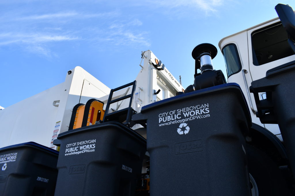 How Sheboygan Successfully Transformed Its Recycling Program During a