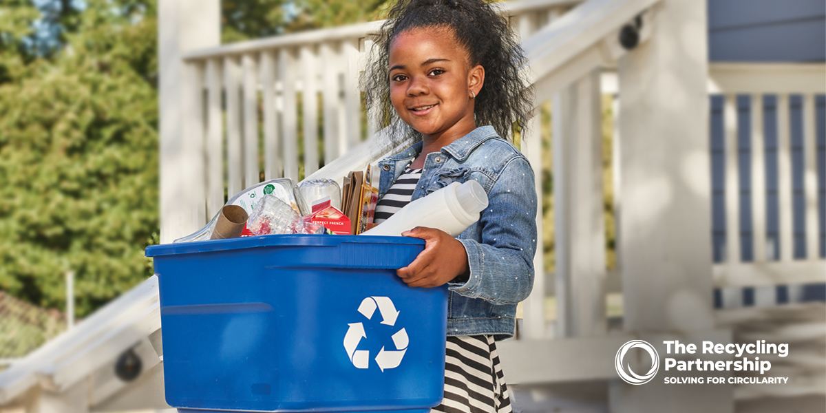 Recycling Inclusion Fund Launches to Close Equity Gap within U.S ...