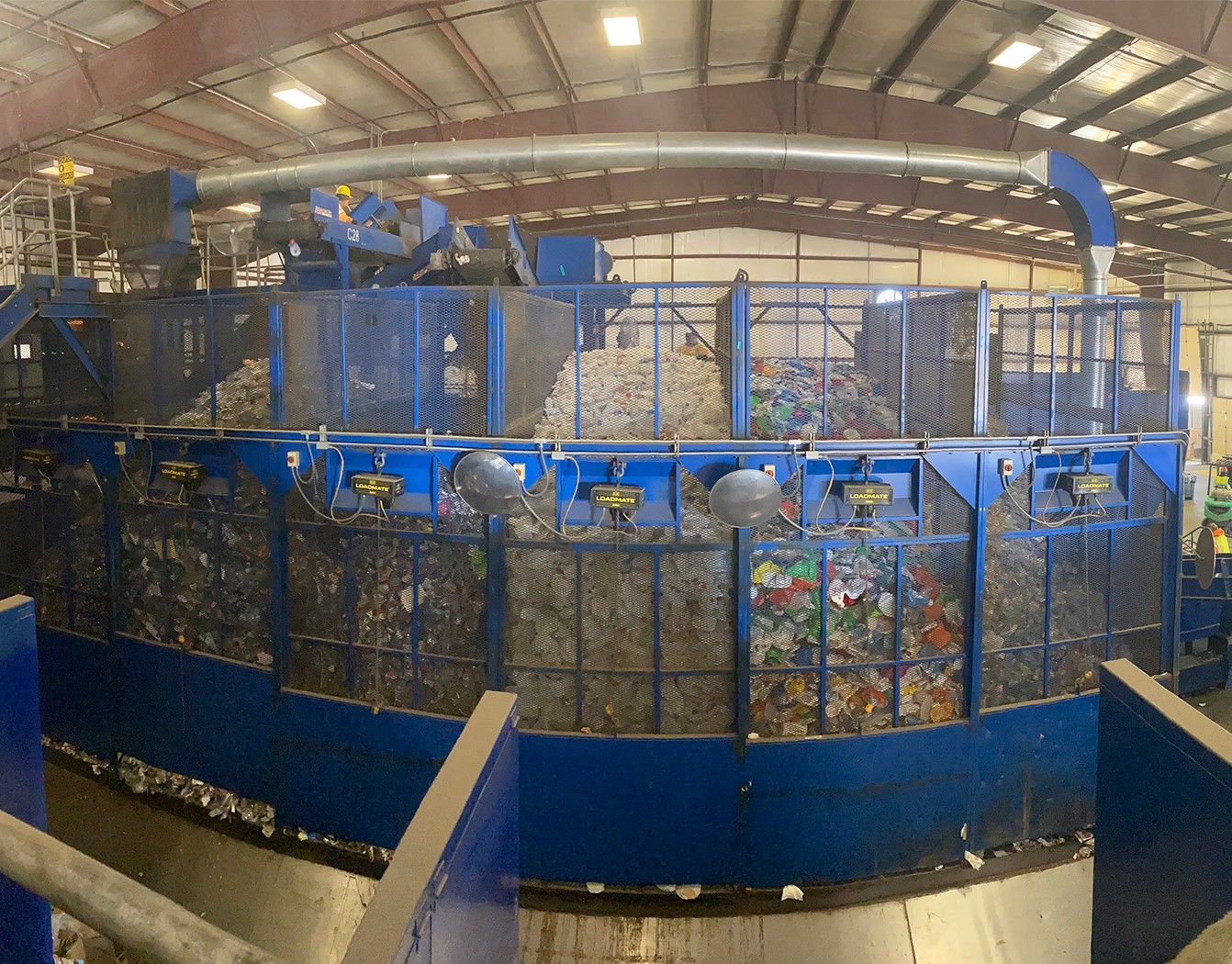 Facility Upgrades Near Austin, Texas Boost Polypropylene Capture: Case ...